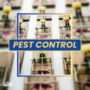 Pest Control